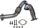 Dorman 679-011 Turbocharger Up Pipe - Left