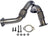 Dorman 679-011 Turbocharger Up Pipe - Left