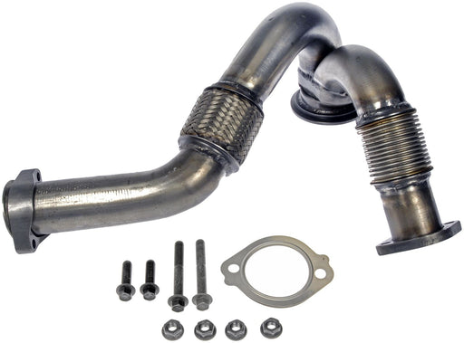 Dorman 679-011 Turbocharger Up Pipe - Left