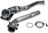 Dorman 679-013 Turbocharger Up Pipe Kit - Left