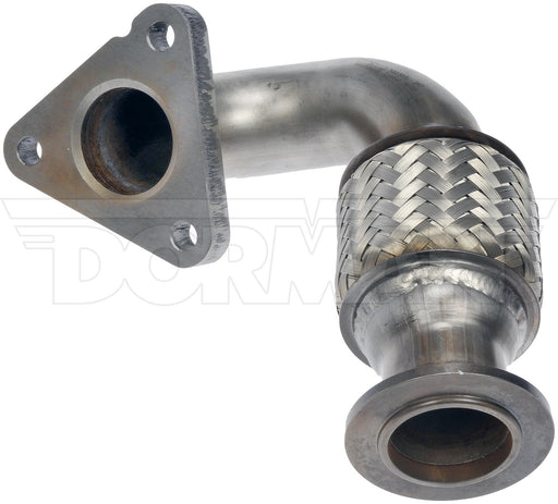 Dorman 679-015 Turbocharger Up Pipe Kit - Left