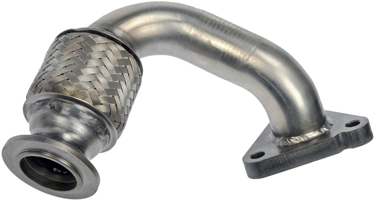 Dorman 679-016 Turbocharger Up Pipe Kit - Right