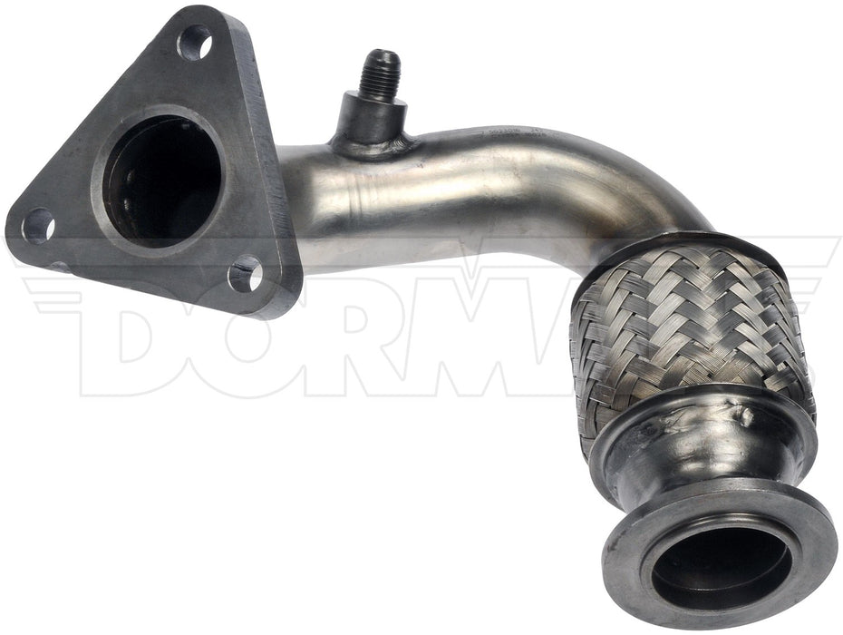 Dorman 679-016 Turbocharger Up Pipe Kit - Right