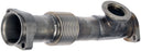 Dorman 679-018 Turbocharger Up Pipe Kit - Right