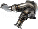 Dorman 679-024 Turbocharger Up Pipe - Left