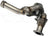 Dorman 679-025 Turbocharger Up Pipe - Left
