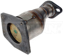 Dorman 679-501 Catalytic Converter - Rear