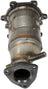 Dorman 679-503 Catalytic Converter - Front Right or Right