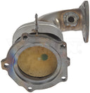 Dorman 679-504 Catalytic Converter - Front