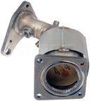 Dorman 679-522 Catalytic Converter - Rear