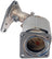 Dorman 679-522 Catalytic Converter - Rear