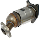 Dorman 679-535 Catalytic Converter - Rear