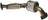 Dorman 679-560 Catalytic Converter