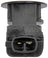 Dorman 684-034 Parking Aid Sensor - Rear Outer