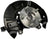Dorman 686-253 Wheel Bearing and Hub Assembly - Front Left