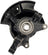 Dorman 686-262 Wheel Bearing and Hub Assembly - Front Right