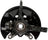 Dorman 686-357 Wheel Bearing and Hub Assembly - Front Left