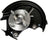 Dorman 686-367 Wheel Bearing and Hub Assembly - Front Left