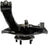 Dorman 686-373 Wheel Bearing and Hub Assembly - Front Left