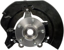 Dorman 686-380 Steering Knuckle Kit - Front Right
