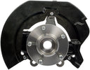 Dorman 686-381 Steering Knuckle Kit - Front Left