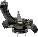 Dorman 686-429 Steering Knuckle Kit - Front Left