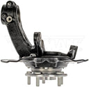 Dorman 686-431 Steering Knuckle Kit - Front Left