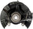Dorman 686-433 Wheel Bearing and Hub Assembly - Front Left