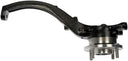 Dorman 686-446 Steering Knuckle Kit - Front Right