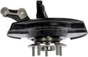 Dorman 686-468 Steering Knuckle Kit - Front Right
