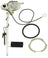 Dorman 692-006 Fuel Tank Sending Unit - Left