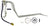 Dorman 692-067 Fuel Tank Sending Unit