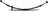Dorman 69-329 Leaf Spring Assembly - Rear