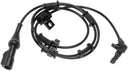 Dorman 695-009 ABS Wheel Speed Sensor - Front Left or Front Right