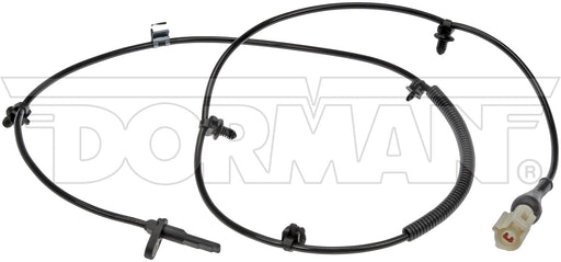 Dorman 695-040 ABS Wheel Speed Sensor - Rear Right