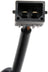 Dorman 695-046 ABS Wheel Speed Sensor - Front Left or Front Right