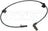 Dorman 695-119 ABS Wheel Speed Sensor - Front Left or Front Right