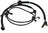 Dorman 695-140 ABS Wheel Speed Sensor - Front Left