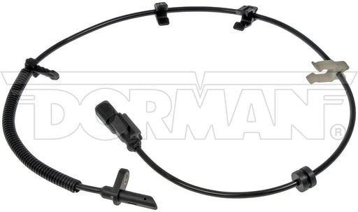 Dorman 695-145 ABS Wheel Speed Sensor - Rear