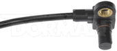 Dorman 695-168 ABS Wheel Speed Sensor - Front Left or Front Right