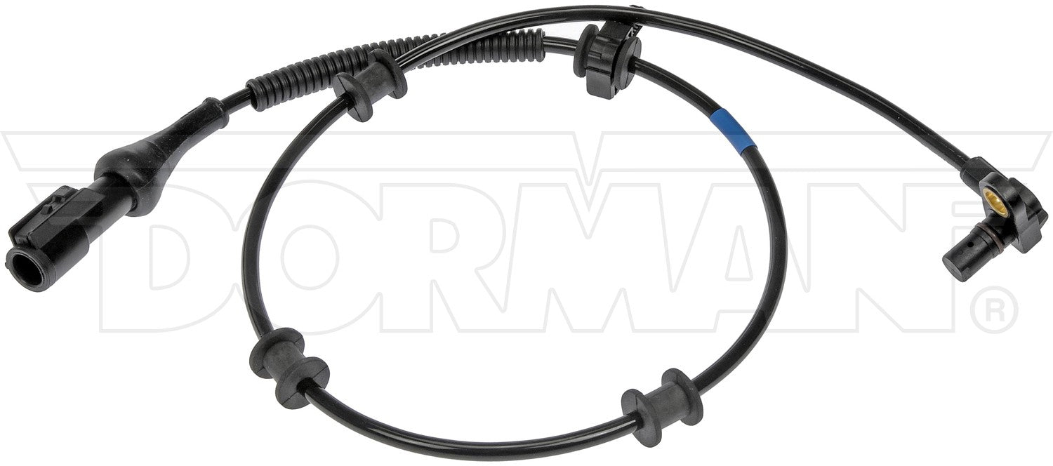 Dorman 695-168 ABS Wheel Speed Sensor - Front Left or Front Right