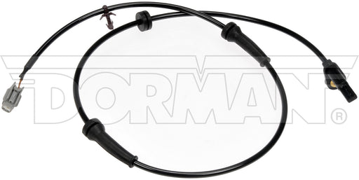 Dorman 695-245 ABS Wheel Speed Sensor - Front