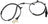 Dorman 695-255 ABS Wheel Speed Sensor - Rear Left