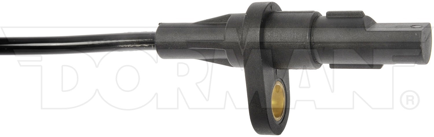 Dorman 695-255 ABS Wheel Speed Sensor - Rear Left