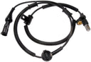 Dorman 695-295 ABS Wheel Speed Sensor - Front