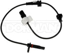Dorman 695-327 ABS Wheel Speed Sensor - Rear