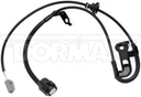 Dorman 695-331 ABS Wheel Speed Sensor Wiring Harness - Rear Right