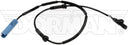 Dorman 695-336 ABS Wheel Speed Sensor - Rear Left or Rear Right