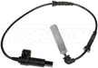 Dorman 695-470 ABS Wheel Speed Sensor - Front