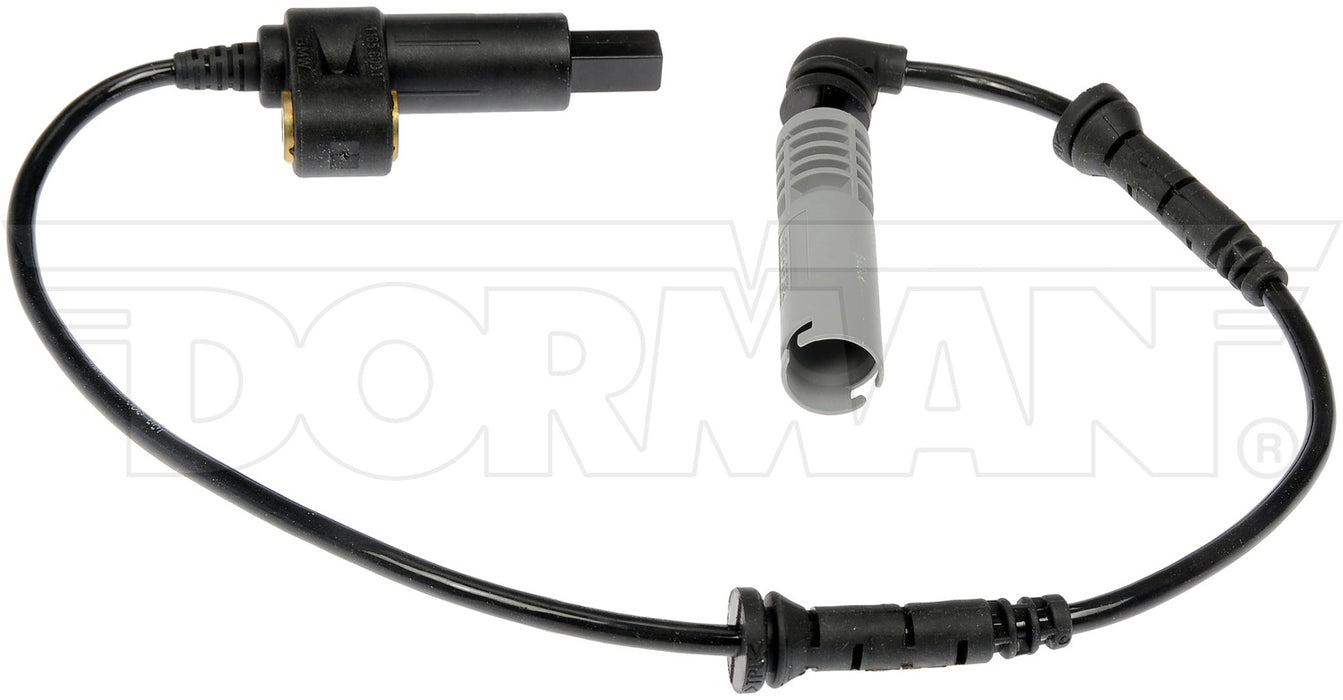 Dorman 695-470 ABS Wheel Speed Sensor - Front
